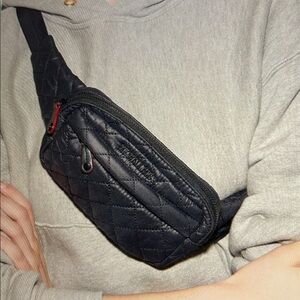 MZ Wallace Metro Belt Bag